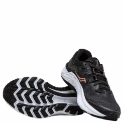 Saucony Guide ISO Brown/Black* Löparskor|Löpning