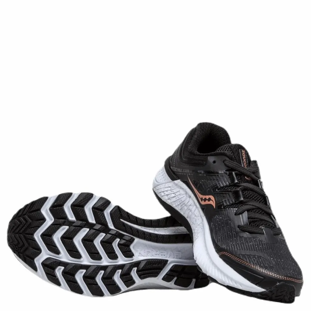 Saucony Guide ISO Brown/Black* Löparskor|Löpning