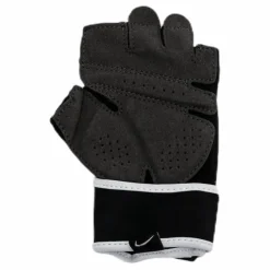 Nike EQ Gym Premium Fitness Gloves White/Black* Träning|Mössor Och Handskar