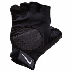 Nike EQ Gym Ultimate Fitness Glove White/Black* Träning|Mössor Och Handskar