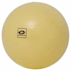 Abilica GymBall, 45 cm Yellow* Träning|Träningsutrustning