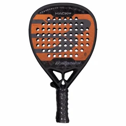 Bullpadel Hack 03 2024* Racket Och Bollar|Racketsporter