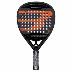 Bullpadel Hack 03 Comfort 2024* Racket Och Bollar|Racketsporter
