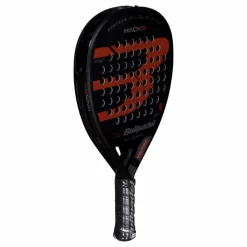 Bullpadel Hack 03 Comfort 2024* Racket Och Bollar|Racketsporter