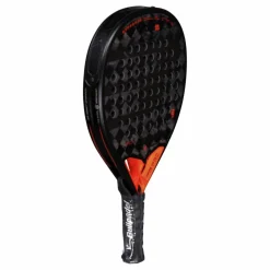 Bullpadel Hack 03 Hybrid 2024* Racket Och Bollar|Racketsporter