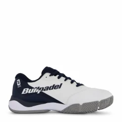 Bullpadel Hack Hybrid Fly 2023 White* Racketsporter|Träningsskor