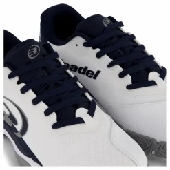 Bullpadel Hack Hybrid Fly 2023 White* Racketsporter|Träningsskor