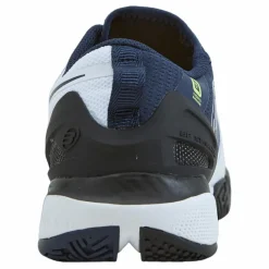 Bullpadel Hack Hybrid Fly 22i White* Träningsskor|Racketsporter