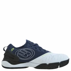 Bullpadel Hack Hybrid Fly 22i White* Träningsskor|Racketsporter