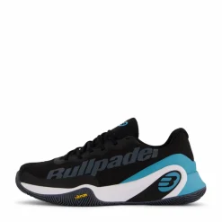 Bullpadel Hack Vibram 2023 Black* Träningsskor|Racketsporter
