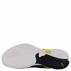 Bullpadel Hack Vibram 24i Black/green* Träningsskor|Racketsporter