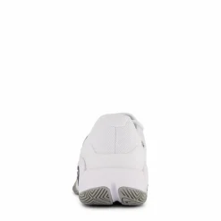 Bullpadel Hack Vibram 23i White/black* Racketsporter
