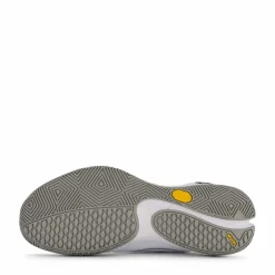 Bullpadel Hack Vibram 23i White/black* Racketsporter