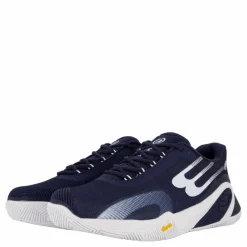 Bullpadel Hack Vibram Ltd 24v Navy Blue* Träningsskor|Racketsporter