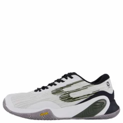 Bullpadel Hack Vibram 25v Blanco* Racketsporter