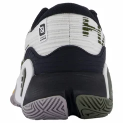 Bullpadel Hack Vibram 25v Blanco* Racketsporter