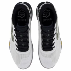 Bullpadel Hack Vibram 25v Blanco* Racketsporter