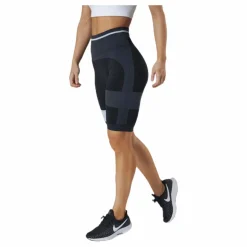 BLACC Halley Seamless Shorts Black* Träning|Tights