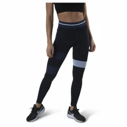 BLACC Halley Seamless Tights Blue* Träning|Tights