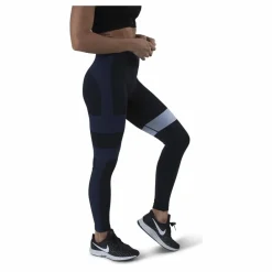 BLACC Halley Seamless Tights Blue* Träning|Tights