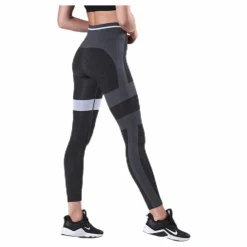 BLACC Halley Seamless Tights Black* Yoga|Tights