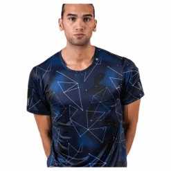 BLACC Halo Blue* Träning|T-Shirts