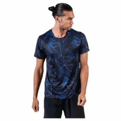 BLACC Halo Blue* Träning|T-Shirts