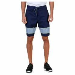 Puma Golf Hang Ten Boardshort Blue* Golf|Shorts