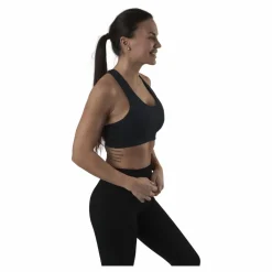 BLACC Happiness Bra Black* Yoga|Sport-Bh:Ar