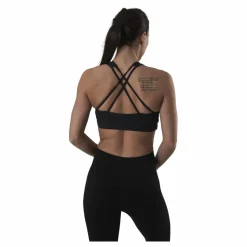 BLACC Happiness Bra Black* Yoga|Sport-Bh:Ar