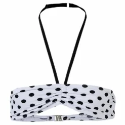 Lindberg Harper Bikini White*Barn Simning|Badkläder