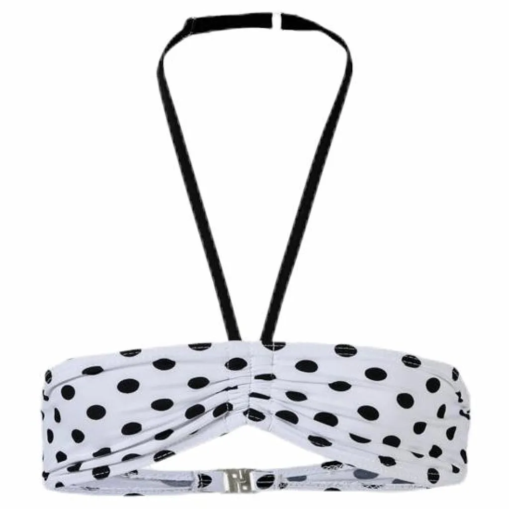 Lindberg Harper Bikini White*Barn Simning|Badkläder