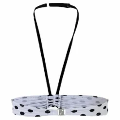 Lindberg Harper Bikini White*Barn Simning|Badkläder