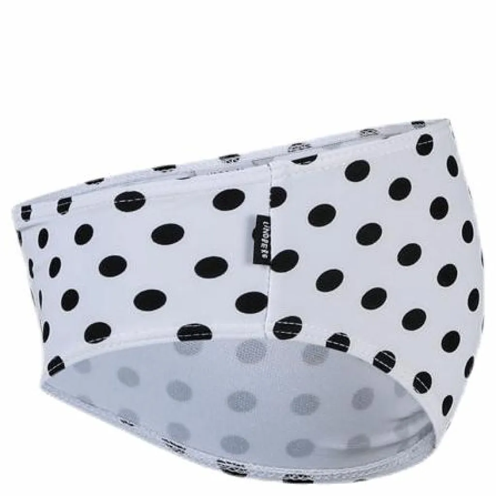 Lindberg Harper Bikini White*Barn Simning|Badkläder