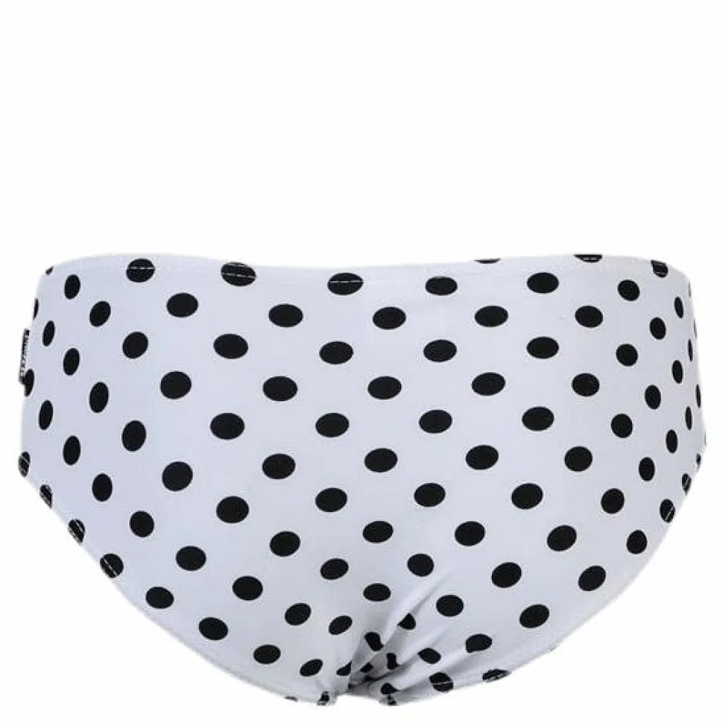 Lindberg Harper Bikini White*Barn Simning|Badkläder