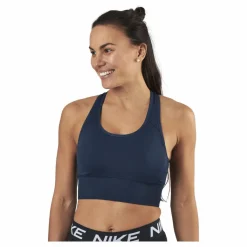 BLACC Hatha Seamless Crop Top Blue* Yoga|Linnen