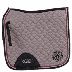 Jacson Havanna Saddle Pad* Hästsport|Ridsport