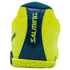 Salming Hawk 2 Blue/Green* Inomhussporter