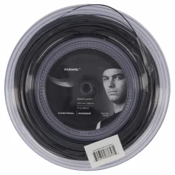 Head Hawk Rolle Black* Racketsporter|Träningsutrustning