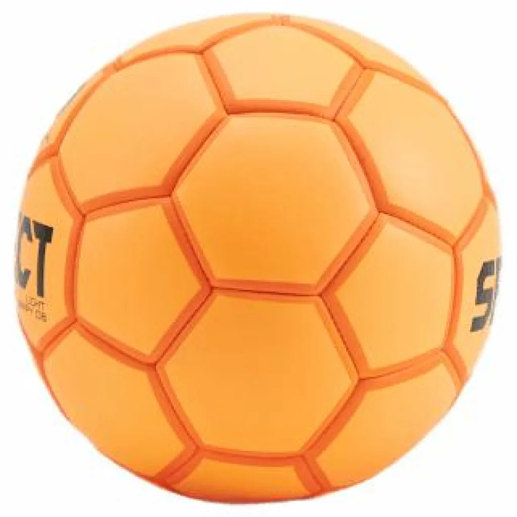 Select Hb Light Grippy Db V20 Mini(0)* Inomhussporter|Racket Och Bollar