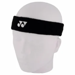 Yonex Headband Black* Racketsporter|Träningsutrustning