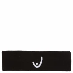 Head band Black/black* Racketsporter
