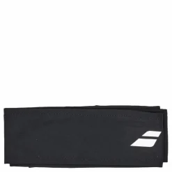 Babolat Headband Tie Black Black* Racketsporter