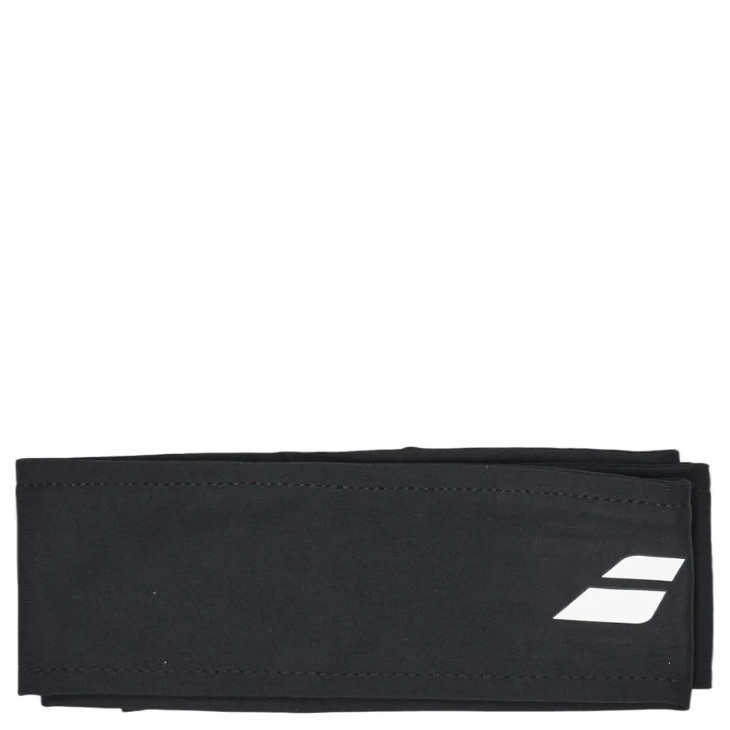Babolat Headband Tie Black Black* Racketsporter