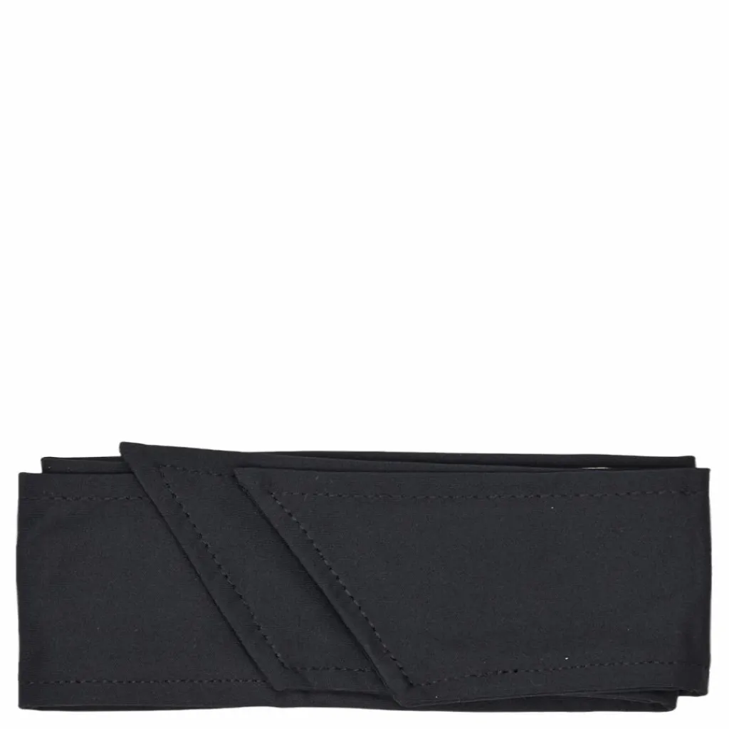 Babolat Headband Tie Black Black* Racketsporter