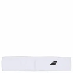 Babolat Headband Tie White White* Racketsporter|Mössor Och Handskar