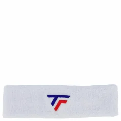 Tecnifibre Headband White White* Racketsporter
