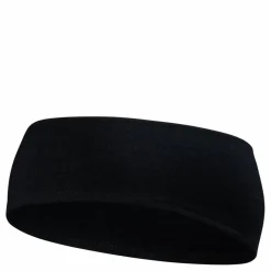 Gococo Headband Wool Reflective Black* Löpning|Mössor Och Handskar