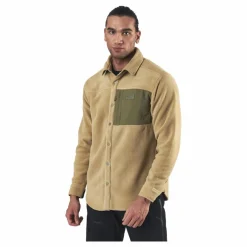 Burton Heart Fleece Shirt* Alpint|Jackor