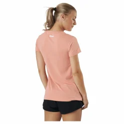 adidas Tennis Heat.rdy T-shirt 000/coral* Racketsporter|T-Shirts